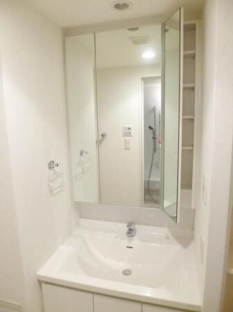 クリオ渋谷ラモードの物件内観写真